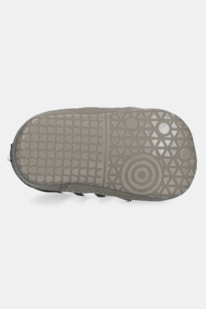 Cipele za bebe adidas Originals SAMBA CRIB JI2757 crna