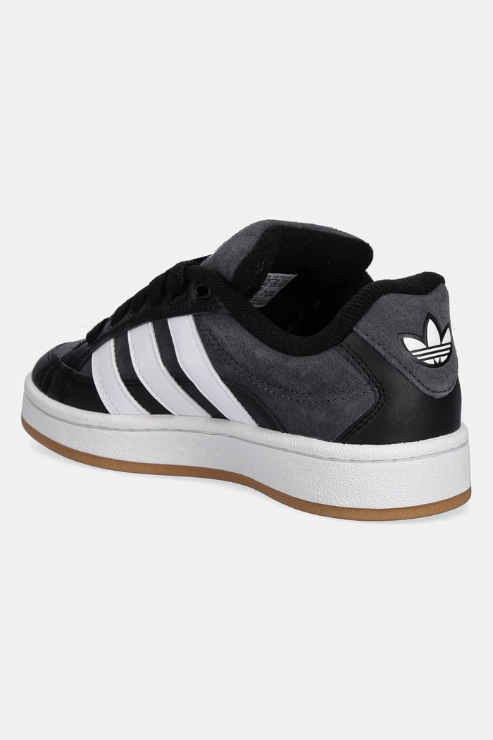 Момче Детски маратонки adidas Originals CAMPUS 00s BETA JH7837 черен