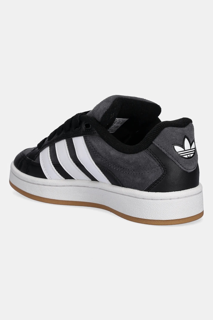 Момче Детски маратонки adidas Originals CAMPUS 00s BETA JH7837 черен