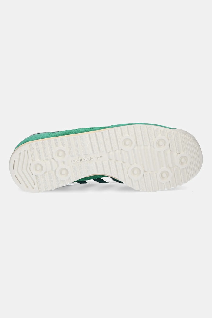 adidas Originals sneakersy dziecięce SL 72 RS JH5673 zielony