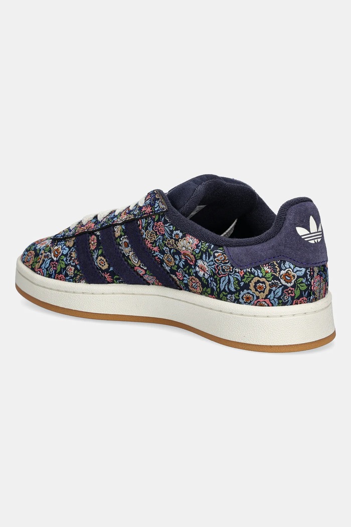 Chłopiec adidas Originals sneakersy dziecięce CAMPUS 00s JH7843 granatowy