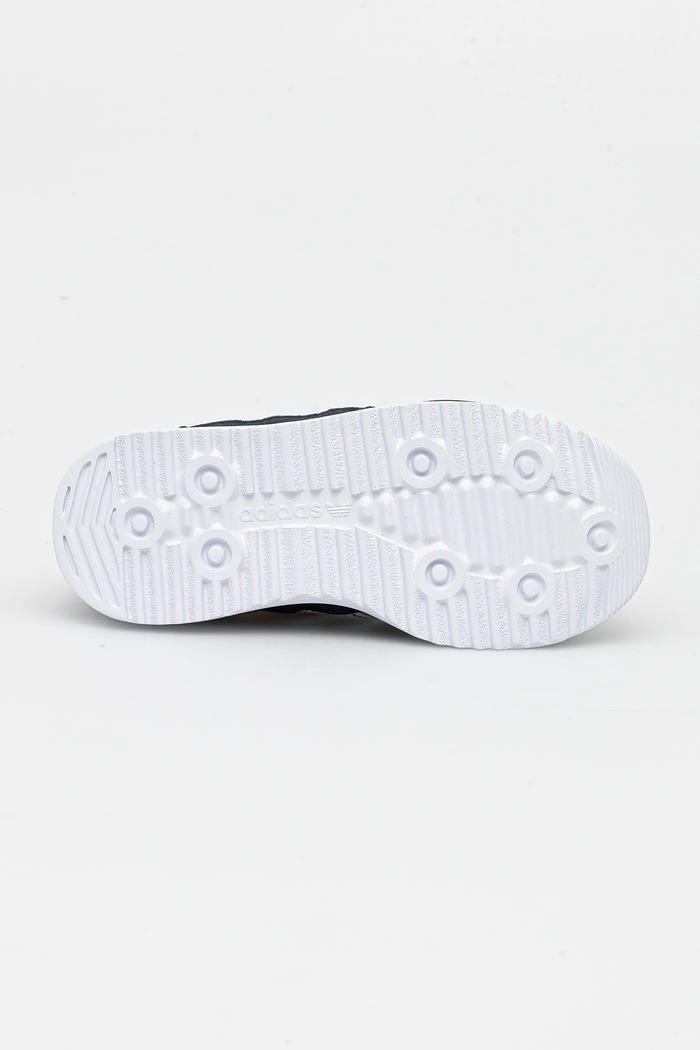 Detské tenisky adidas Originals SL 72 RS JH7455 čierna