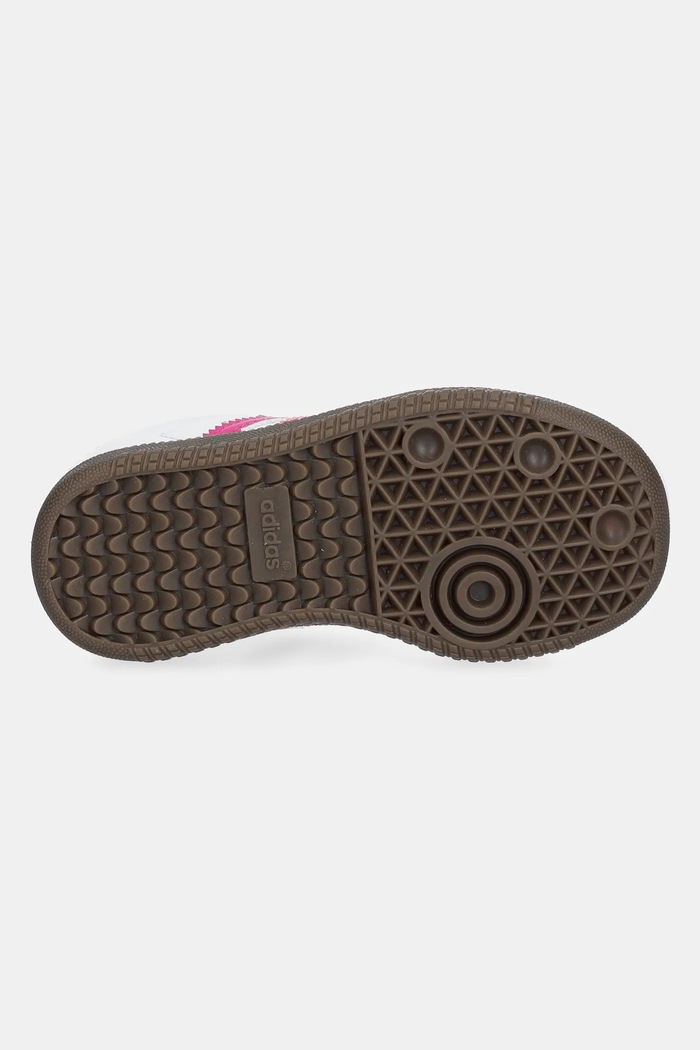 Sneakers adidas Originals SAMBA OG JP5496 ροζ