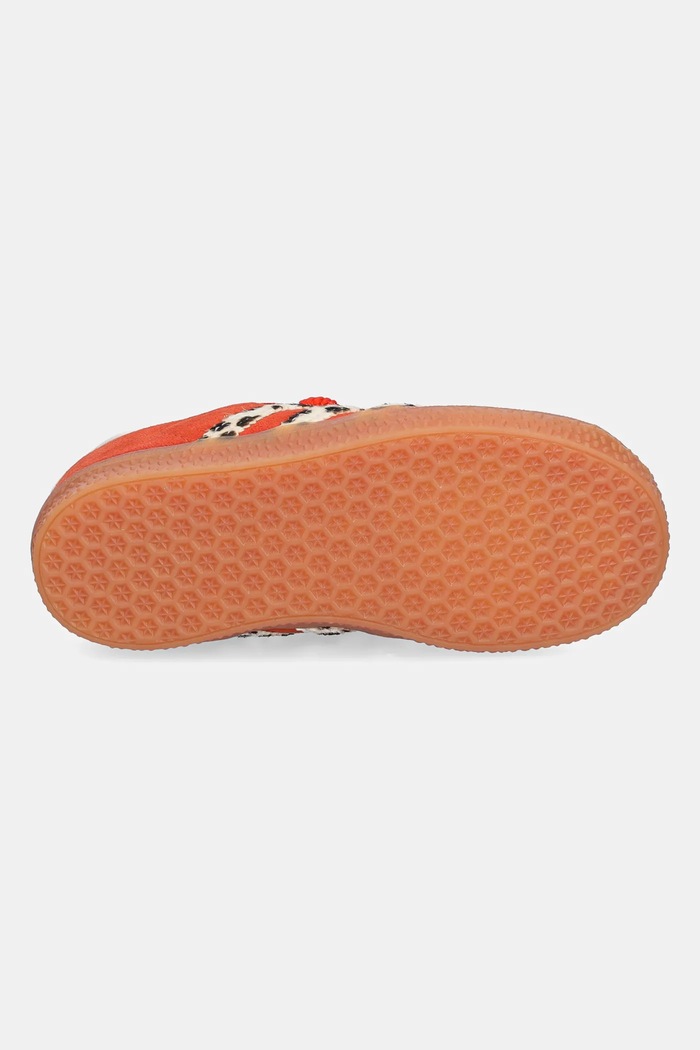 adidas Originals scarpe da ginnastica per bambini GAZELLE TOY STORY JI0075 arancione