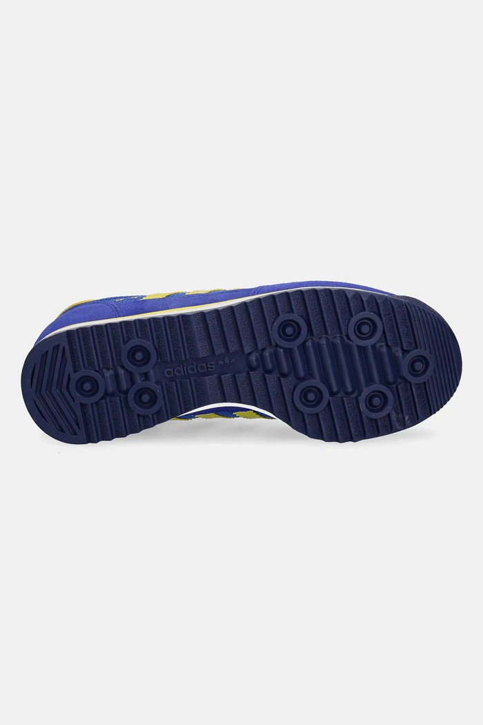 Detské tenisky adidas Originals SL 72 RS JH9967 modrá