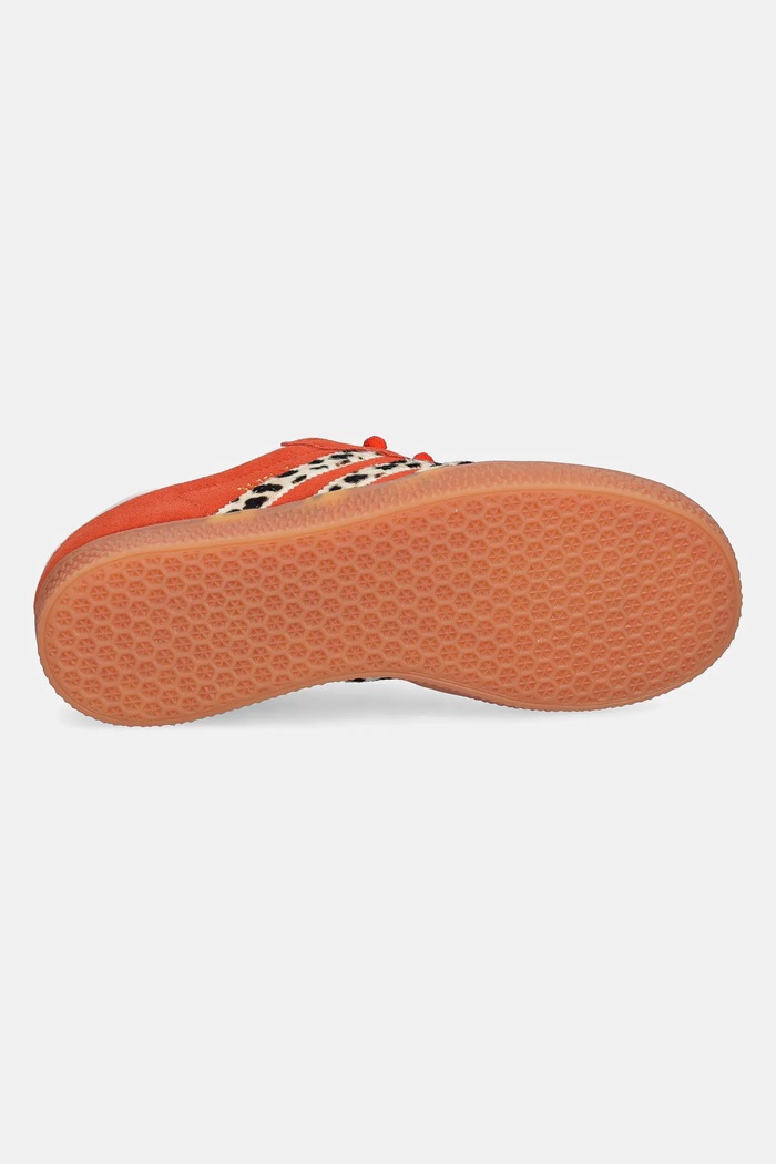 adidas Originals sneakersy GAZELLE TOY STORY JI0074 pomarańczowy