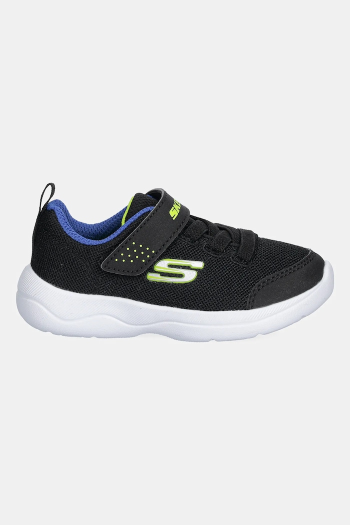 Skechers sneakers pentru copii SKECH STEPZ 2.0 407300N negru SS25