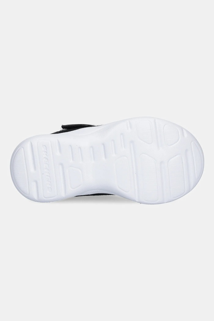 Skechers sneakers pentru copii SKECH STEPZ 2.0 407300N negru