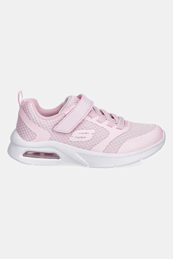 Παιδικά sneakers Skechers MICROSPEC MAX 303543L μαύρο SS25