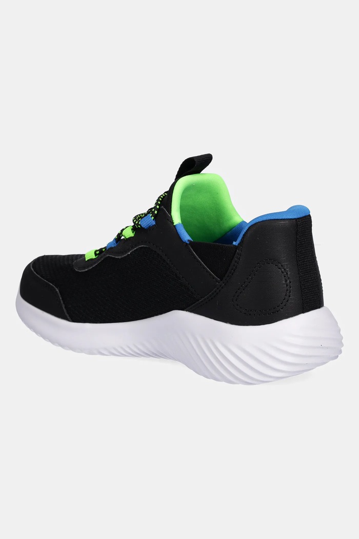 Κοριτσίστικα Παιδικά sneakers Skechers BOUNDER 403822L μαύρο