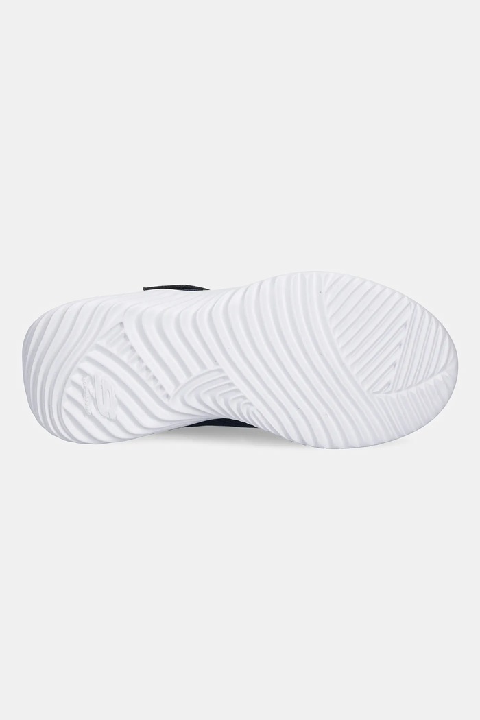 Detské tenisky Skechers BOUNDER 403908L tmavomodrá
