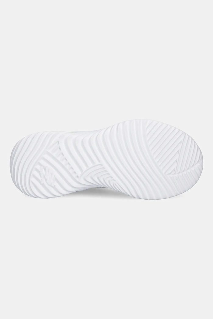 Dětské sneakers boty Skechers BOUNDER 403723L námořnická modř