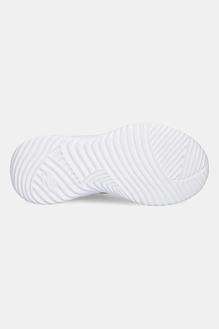 Dětské sneakers boty Skechers BOUNDER 403723L námořnická modř