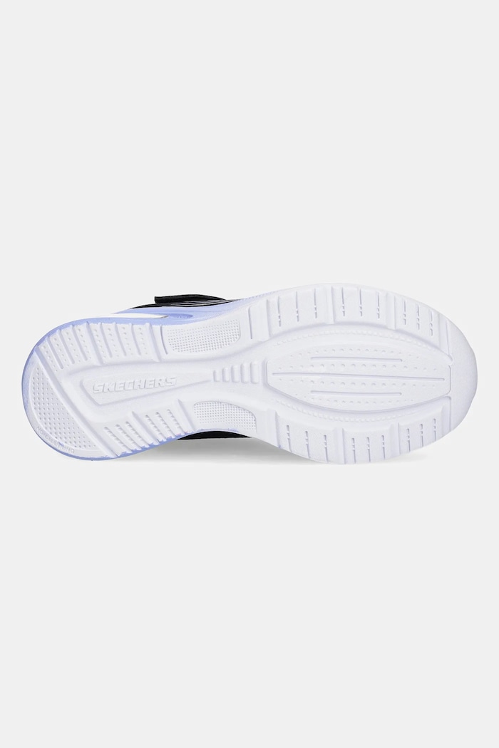 Skechers cipő MICROSPEC MAX ADVANCE 303595L fekete