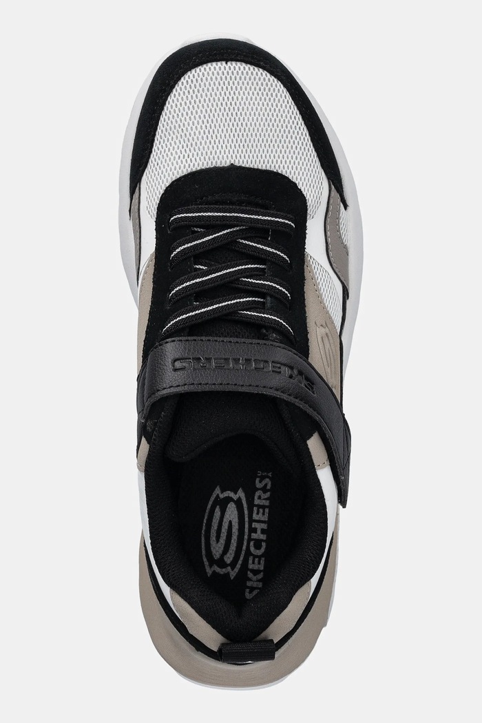 Sneakers Skechers SKX-225 μαύρο 405676L