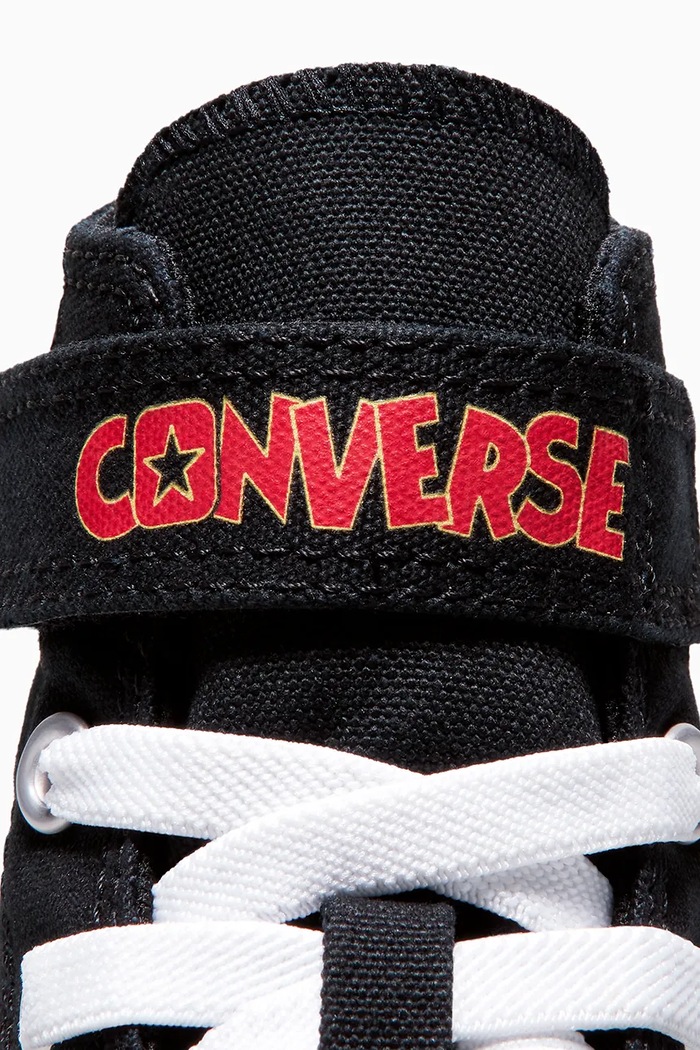 Dječje tenisice Converse Chuck Taylor All Star 1V A15114C