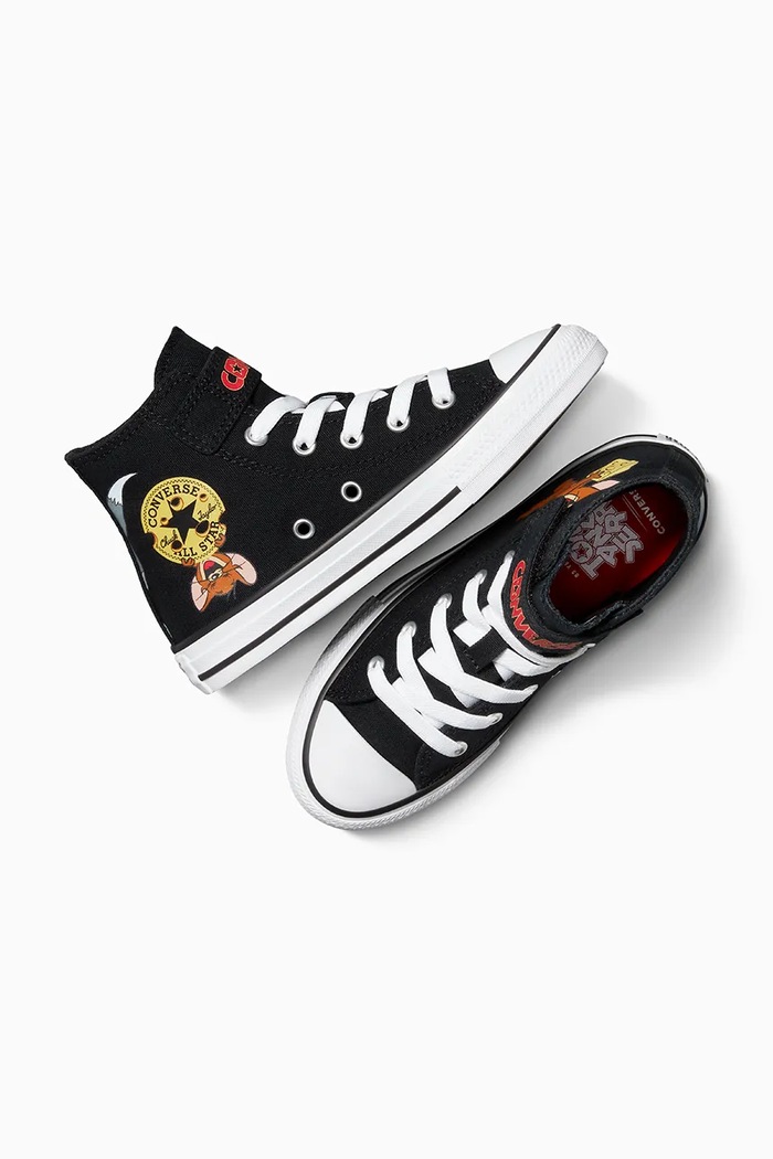 Dječje tenisice Converse Chuck Taylor All Star 1V A15114C