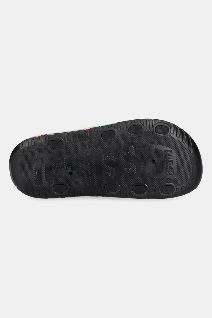 Melissa gyerek szandál MIX INF M.35916 fekete
