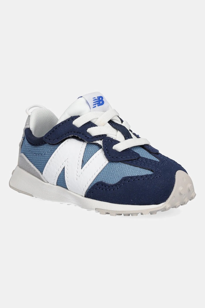 New Balance Sneakers 237 albastru NW327CJ