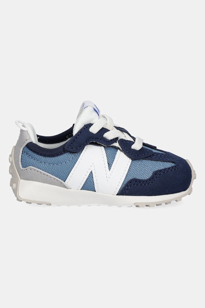 New Balance Sneakers 237 NW327CJ albastru SS25