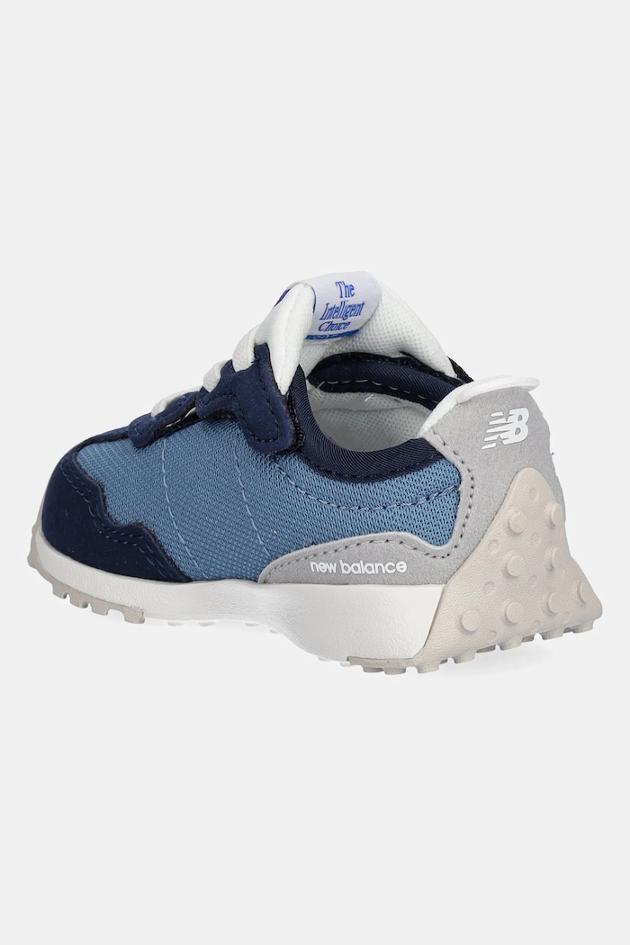Băieți New Balance Sneakers 237 NW327CJ albastru