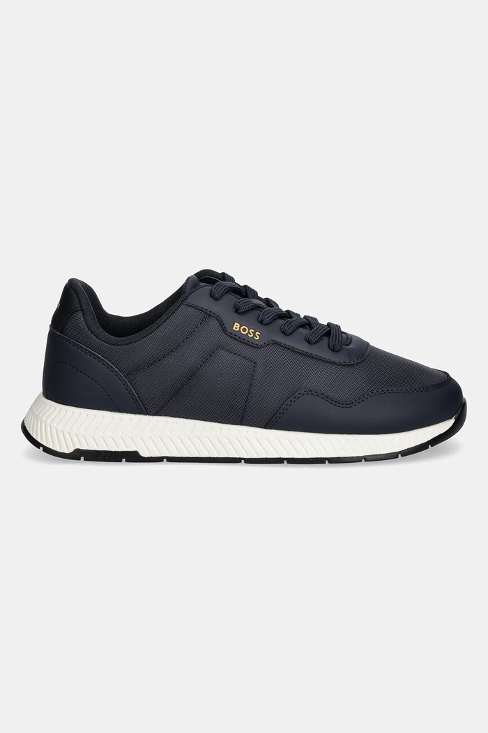 BOSS sportcipő Titanium 50536481.401 sötétkék SS25