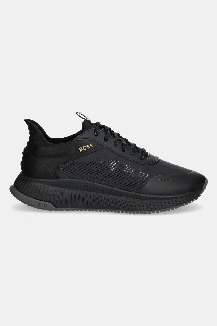 BOSS sneakers TTNM EVO 50536488.005 negru SS25