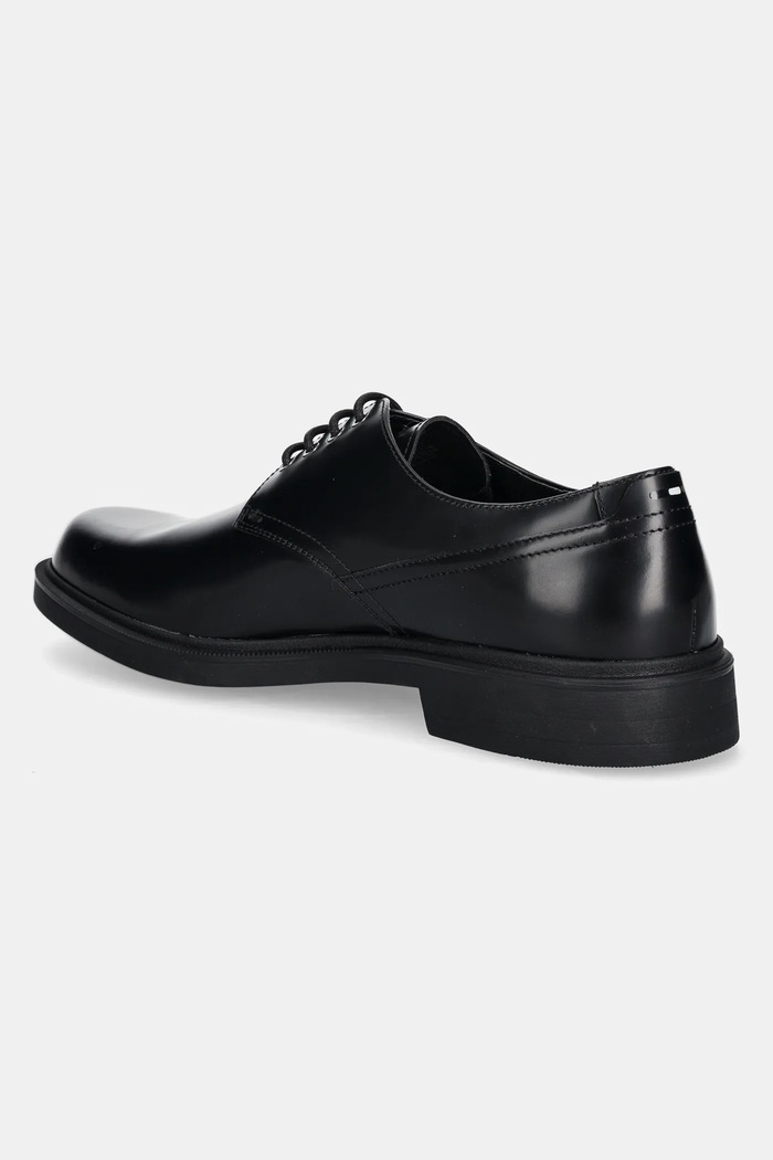 Obuwie BOSS półbuty Ronnin 50536164.001 czarny