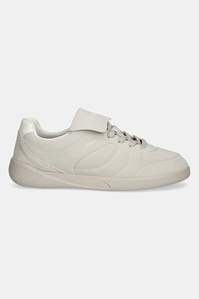 Маратонки HUGO Riven 50536279.271 бежов SS25