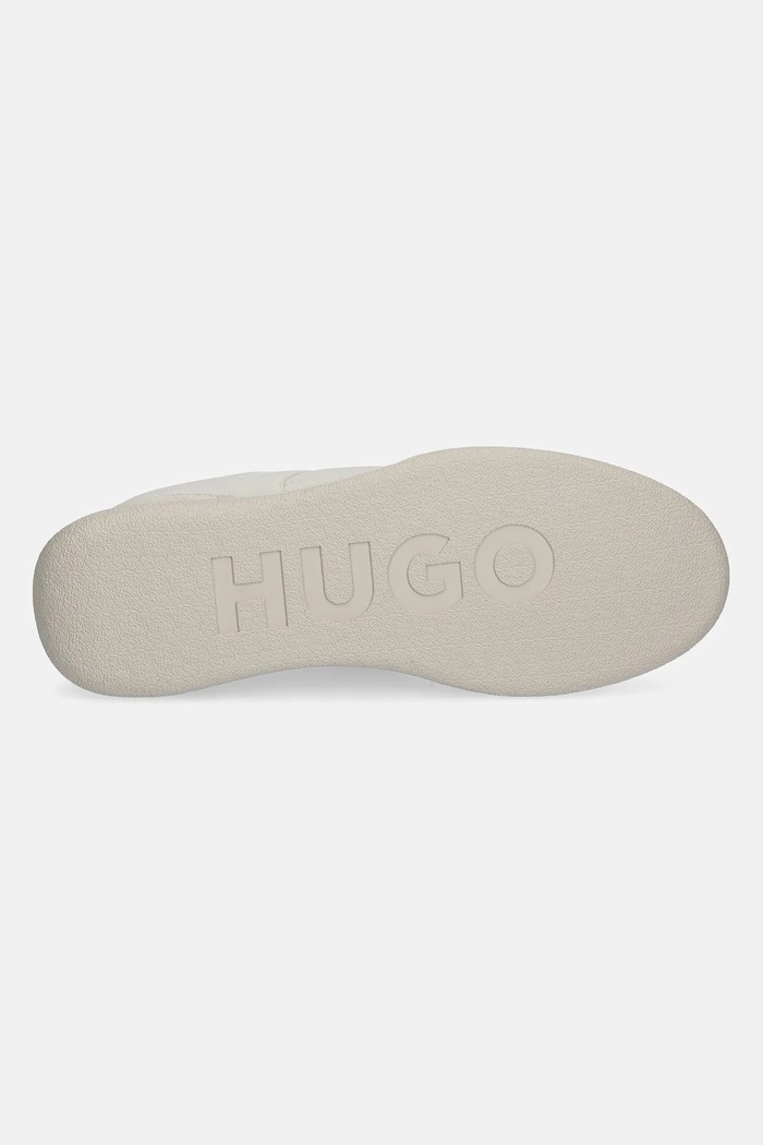 Маратонки HUGO Riven 50536279.271 бежов
