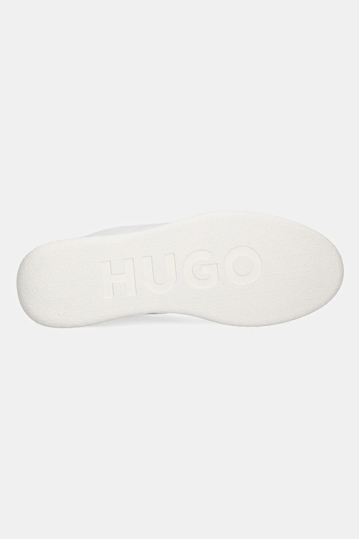 Tenisky HUGO Riven 50536302.126 bílá
