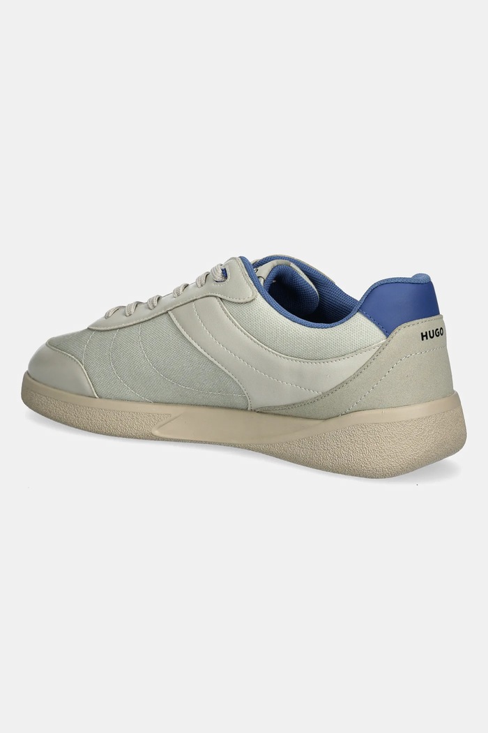 Cipők HUGO sportcipő Riven 50536302.284 szürke