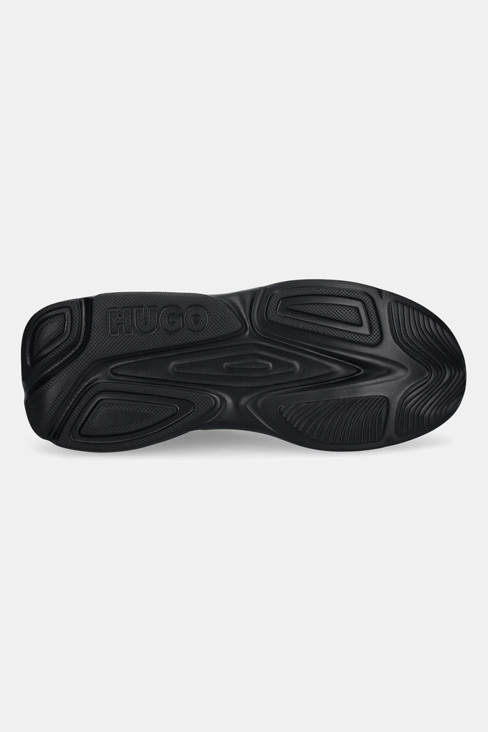 HUGO sneakers Leon 50536960.006 negru