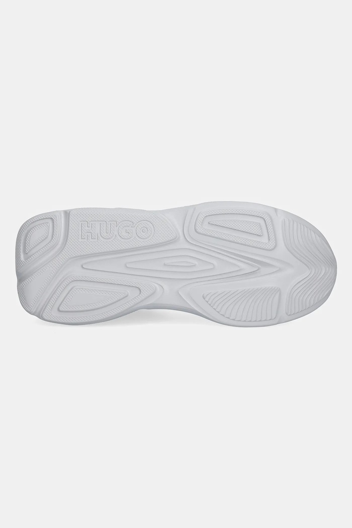 HUGO sneakersy Leon 50536960.051 szary