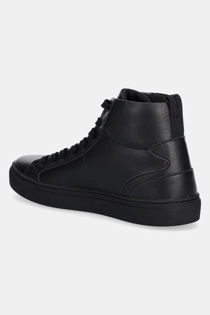 Obuwie HUGO trampki Morrie 50536984.001 czarny