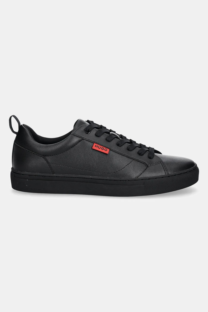 Tenisky HUGO Morrie 50541210.005 čierna AA00