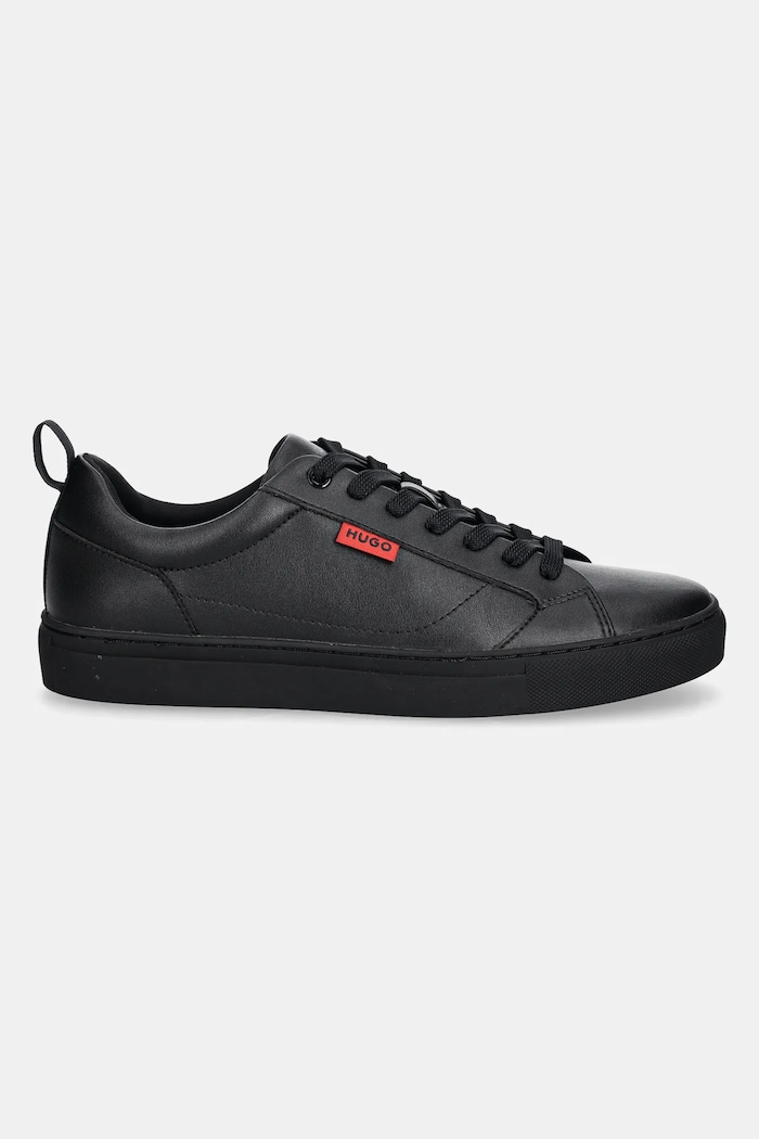 Tenisky HUGO Morrie 50541210.005 čierna AA00