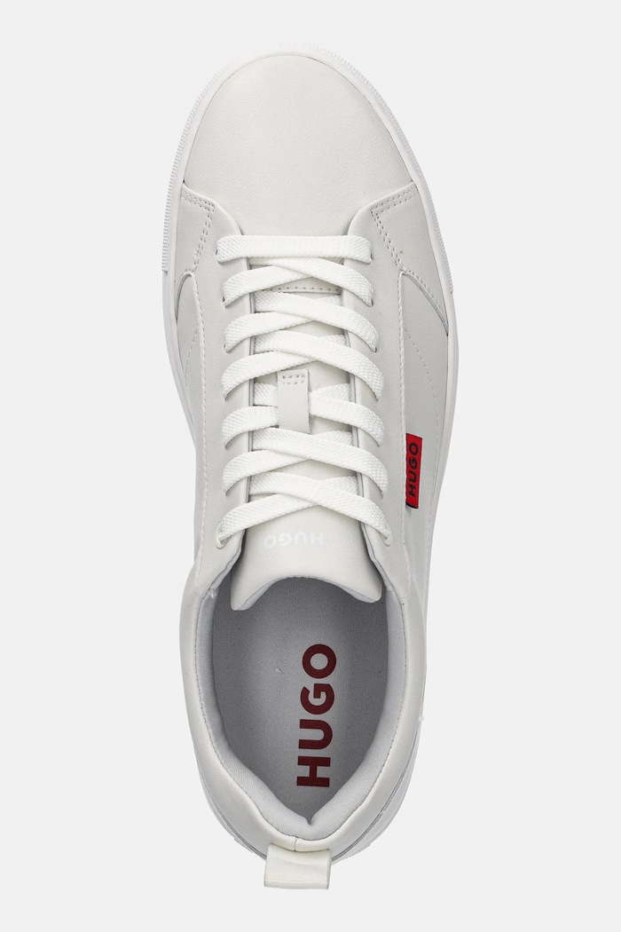 HUGO sneakers Morrie bej 50541210.100