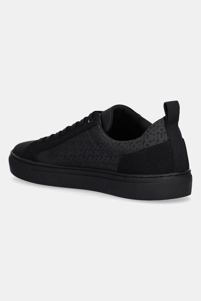 Παπούτσια Sneakers HUGO Morrie 50542667.003 μαύρο