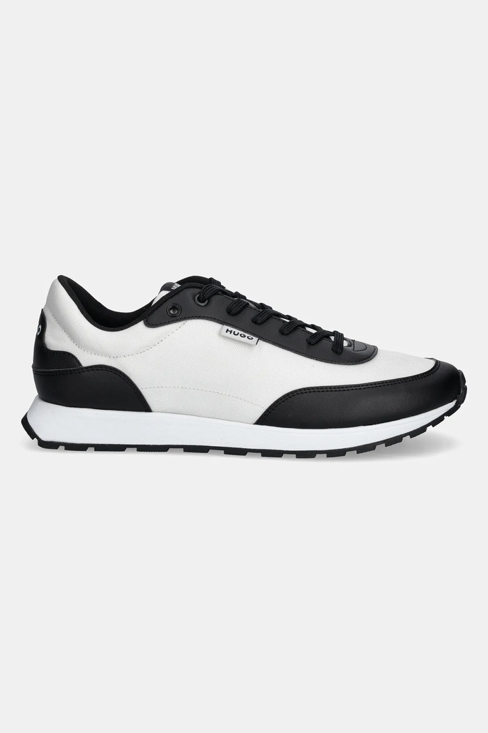 Tenisice HUGO Icelin 50542721.120 bijela SS25