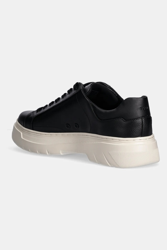 Obuwie HUGO sneakersy Urian 50536283.001 czarny