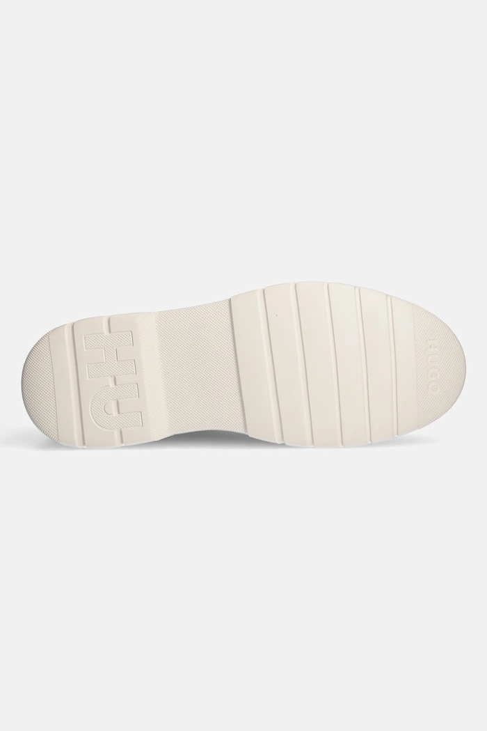 HUGO sneakersy Urian 50536283.001 czarny