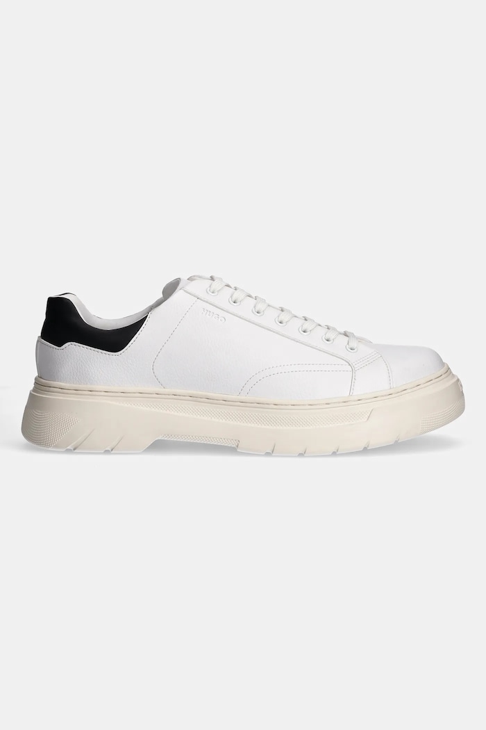 Tenisice HUGO Urian 50536292.100 bijela SS25