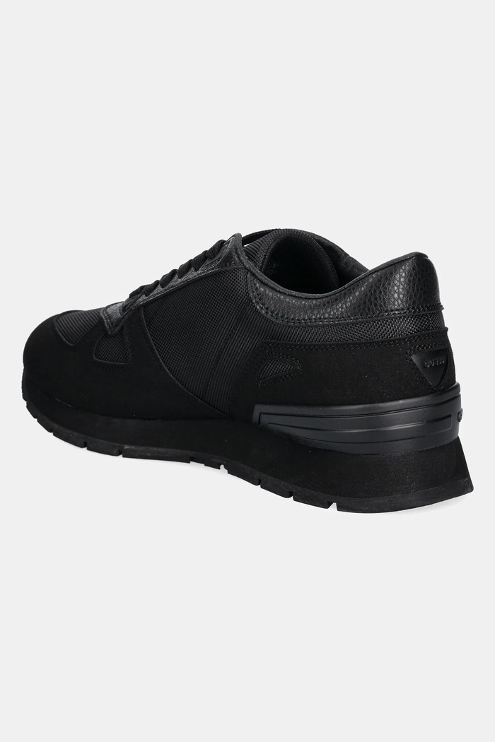 Obutev Superge Guess TRESA FMPALC.ELL12.BLACK črna