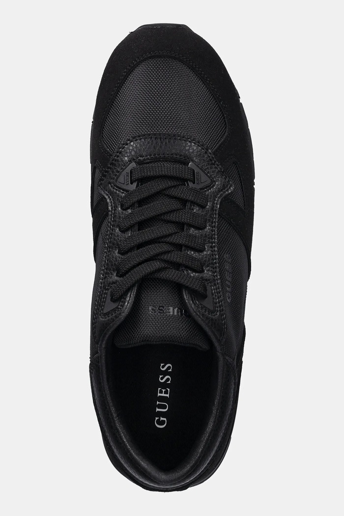 Superge Guess TRESA črna FMPALC.ELL12.BLACK