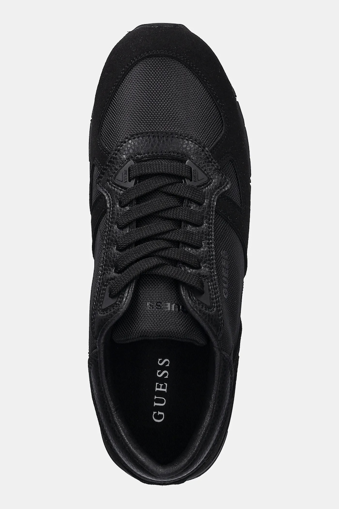 Superge Guess TRESA črna FMPALC.ELL12.BLACK
