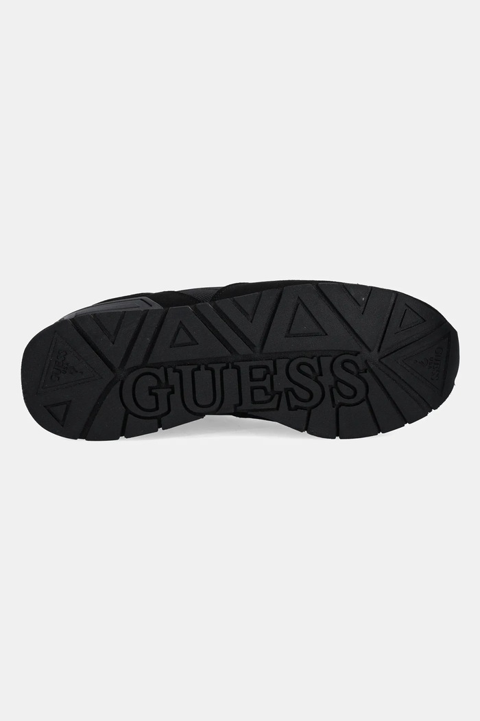 Superge Guess TRESA FMPALC.ELL12.BLACK črna