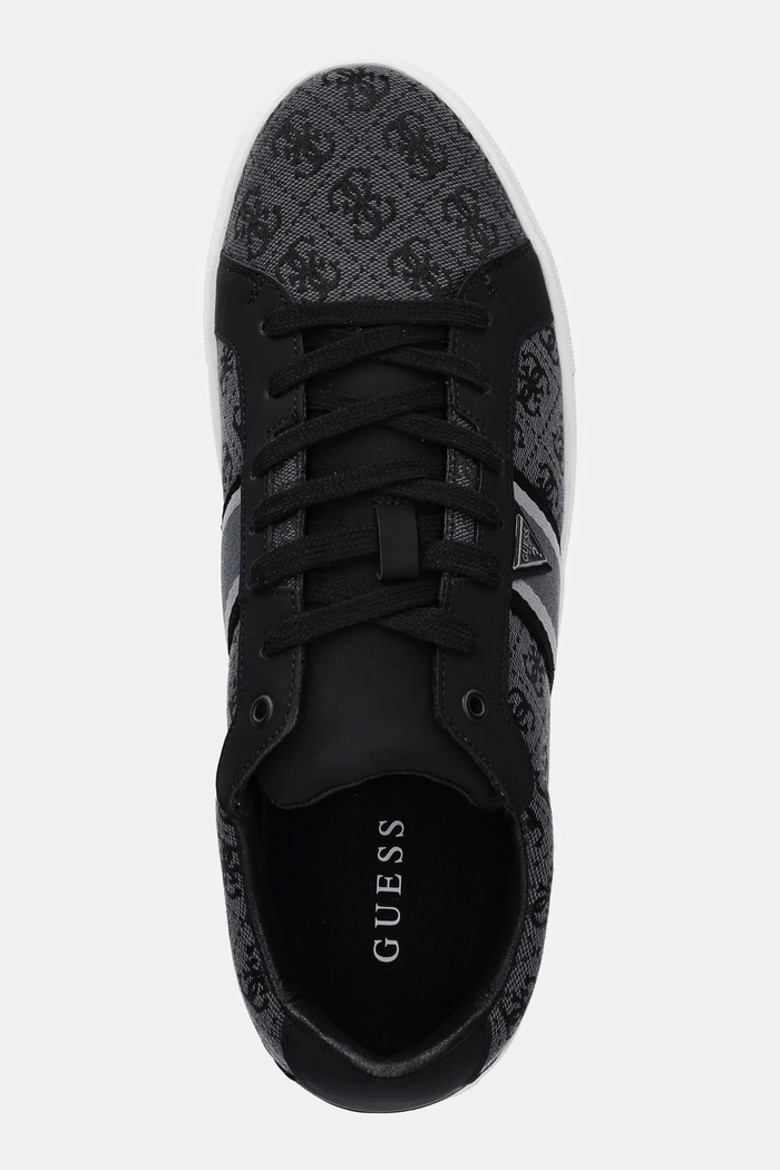 Superge Guess TODI II siva FMPTII.FAB12.COBLA