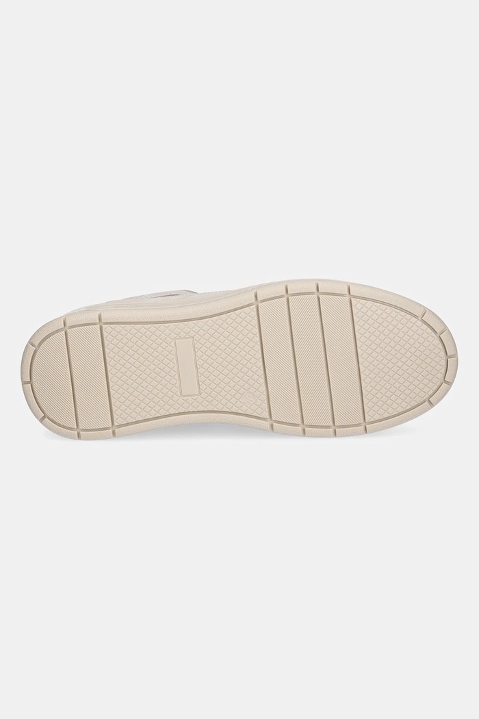 Σουέτ sneakers Filling Pieces Cruiser Dive 64478881890 μπεζ