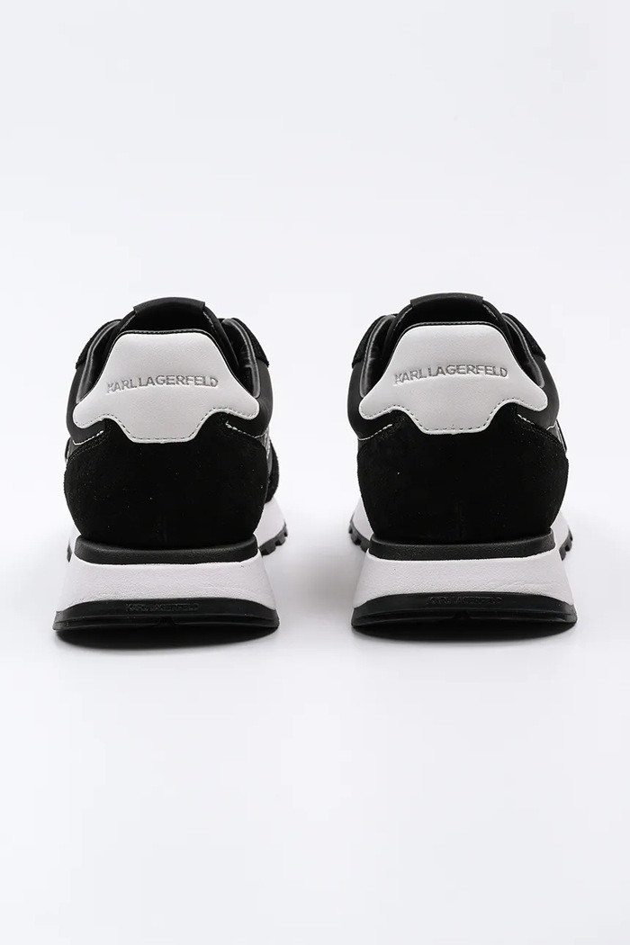 Boty Tenisky Karl Lagerfeld KAIRO KL KL51124.400 černá